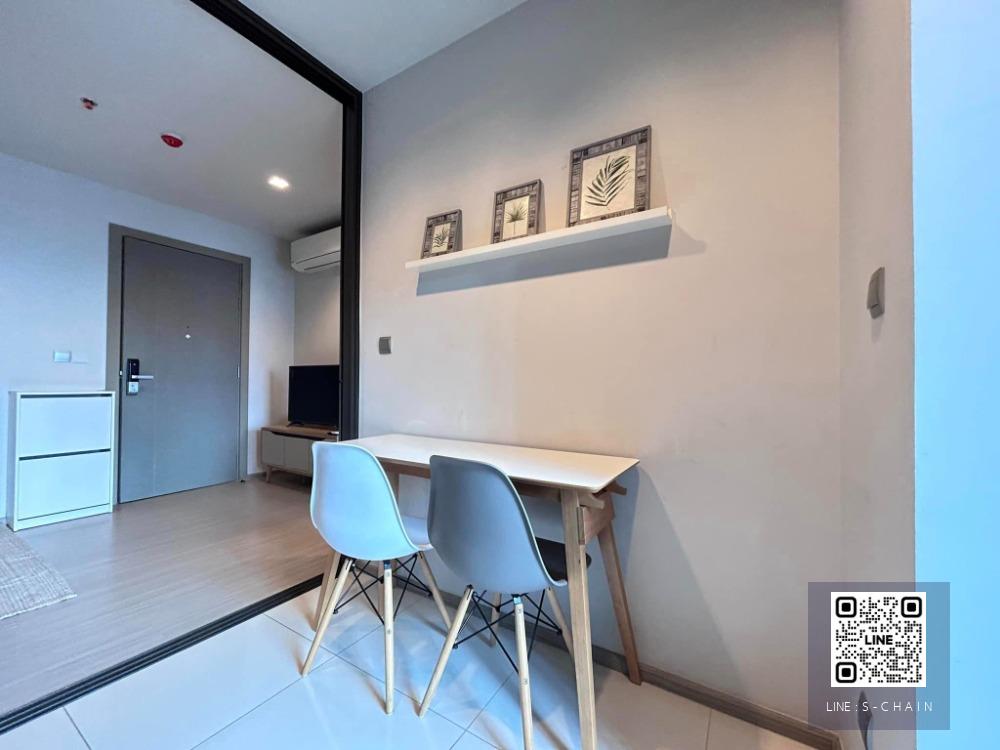 🎀🌈For ret คอนโด ✦Life Asoke Rama 9 ✦ ตึก B ชั้น 24 ทิศเหนือ พร้อมเข้าอยู่⚡️ #HF1649