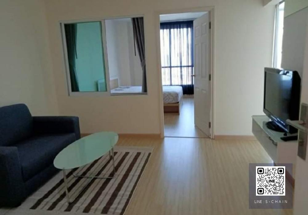 🍁 คอนโด ให้เช่า 🍁Life@Sukhumvit 65ขนาดห้อง 42 ตร.ม. ชั้น 16#MO-815