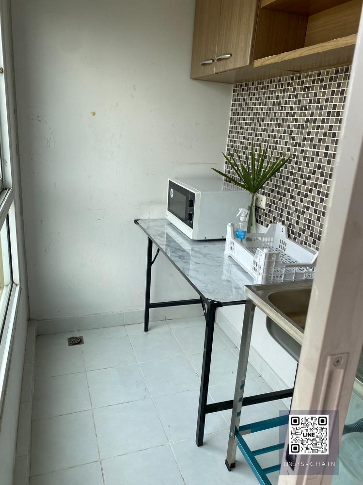 🌈For rent คอนโด ✦Regent Home 14 Sukhumvit 93✦ ห้องครัวแยก มีประตูปิด และมีระเบียงไม่ร้อน 🌈 #HF1461