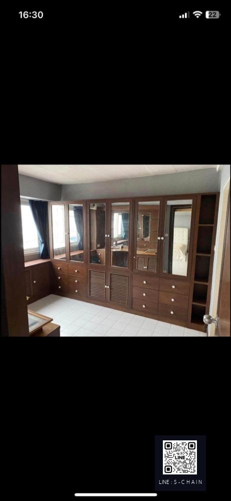 🎀🌈For rent คอนโด ✦Bangna Place✦ห้องใหม่สุด เพิ่งทำเสร็จ ใกล้แยกบางนา BTS บางนา  🌼☘️ #HF2098