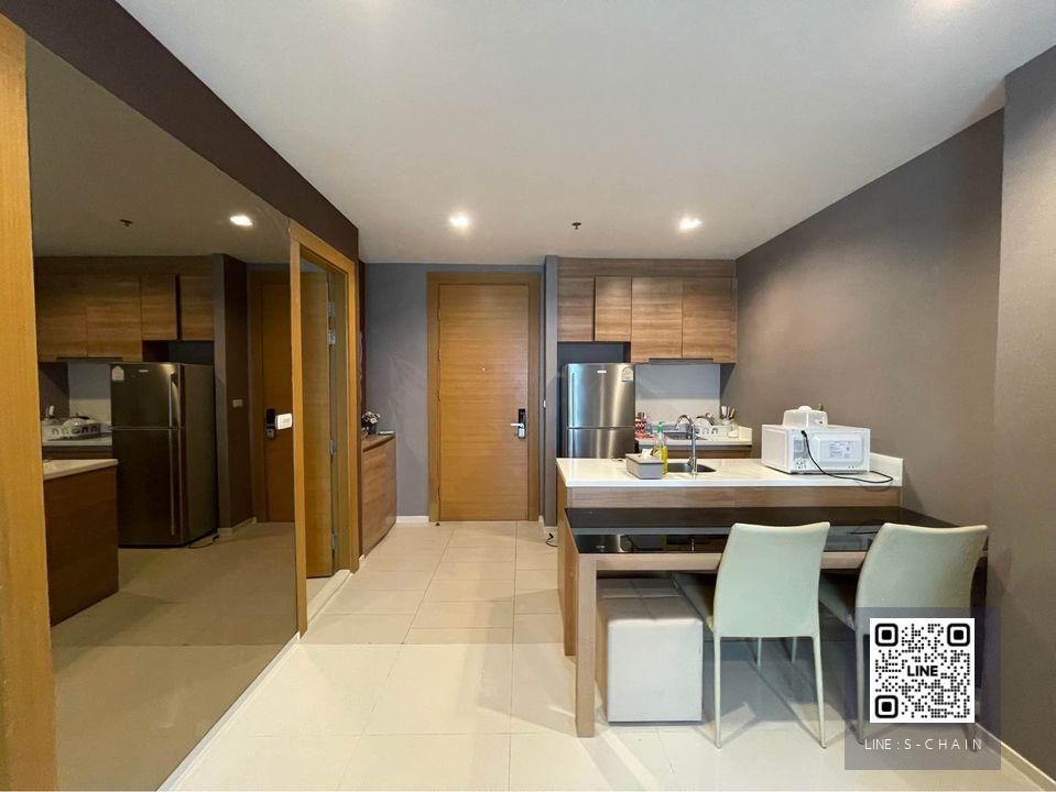 🏢📍For rent คอนโด ✦Rhythm Ratchada-Huai Khwang✦ ห้องสวยยห้องมุม ชั้น 31 วิวดีสุดๆ🥰😍 #HF1776