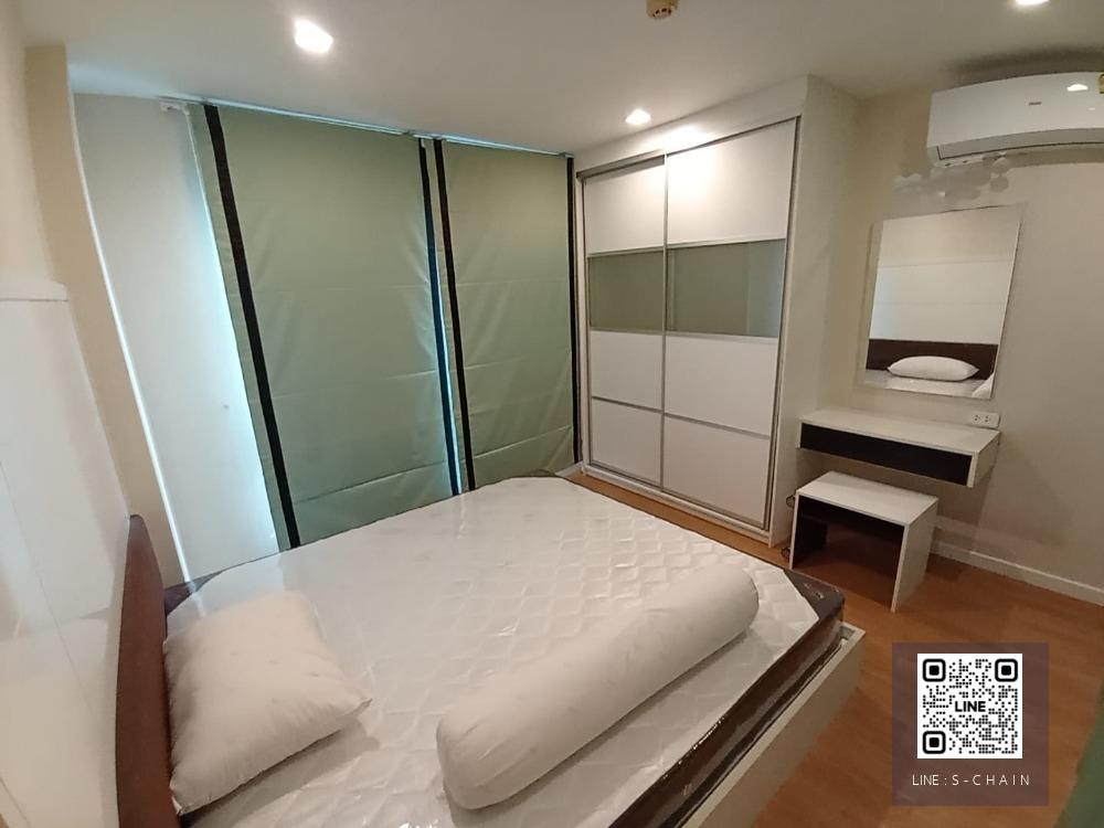 ⚡️For rent คอนโด ✦Casa Condo Ratchada-Thapra✦2 ห้องนอน 1 ห้องน้ำ ตกแต่งครบ ⚡️ #HF1376