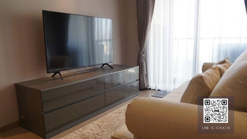 🌟🎉FOR RENT/SALE>> Regal Sathorn - Narathiwas>> 32 ตรม.ชั้น 15 วิวตึกมหานคร เฟอร์นิเจอร์และเครื่องใช้ไฟฟ้าครบ ม่านและติดวอลล์เปเปอร์ทั้งห้อง ใกล้ BTS ช่องนนทรี #LV-MO796