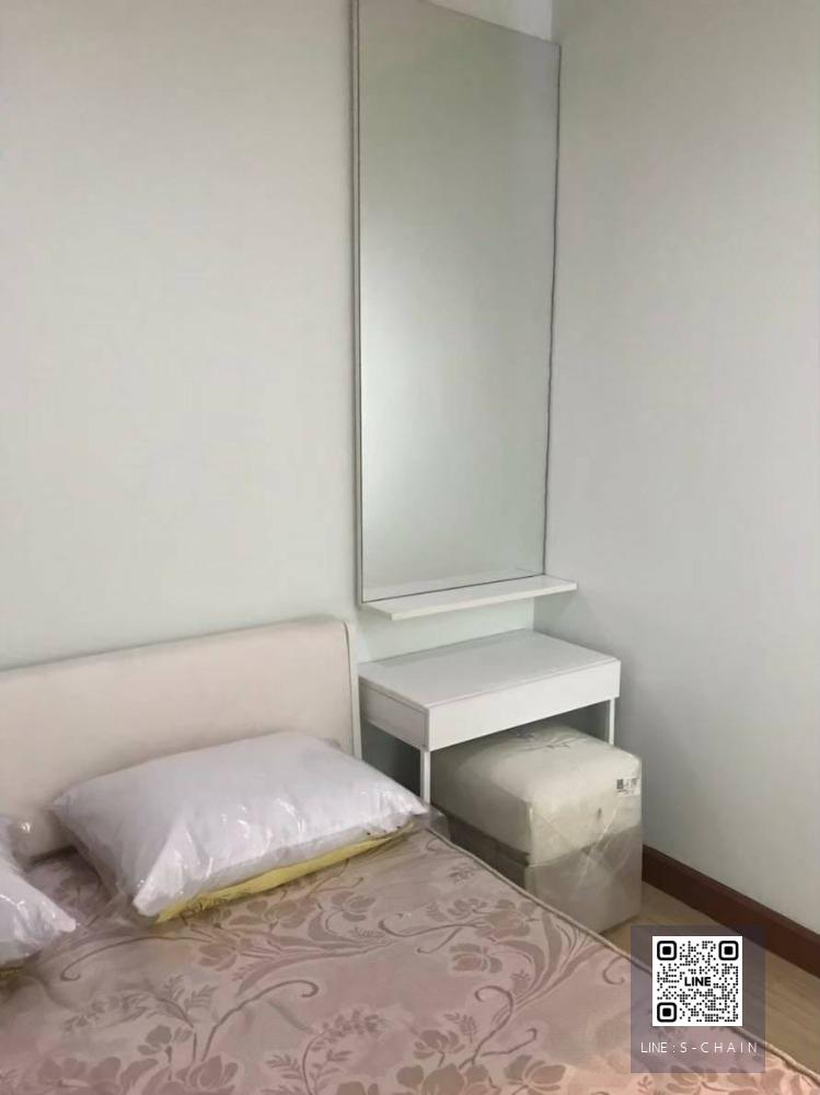 📢📣For rent คอนโด ✦The Parkland Srinakarin Lakeside✦ห้องสวยใหม่แต่งครบ เฟอร์ ฯ ครบพร้อมอยู่🌸🌼 #HF1520