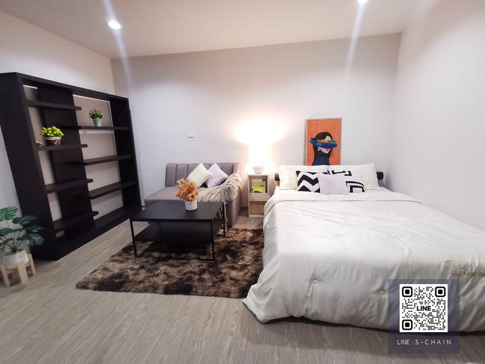 ⚡️For rent คอนโด ✦Regent Home Bangson 28✦ ชั้น 21 แต่งสวย วิวสระน้ำ ตำแหน่งห้องดีมากกกกกก🥰😍 #HF1600