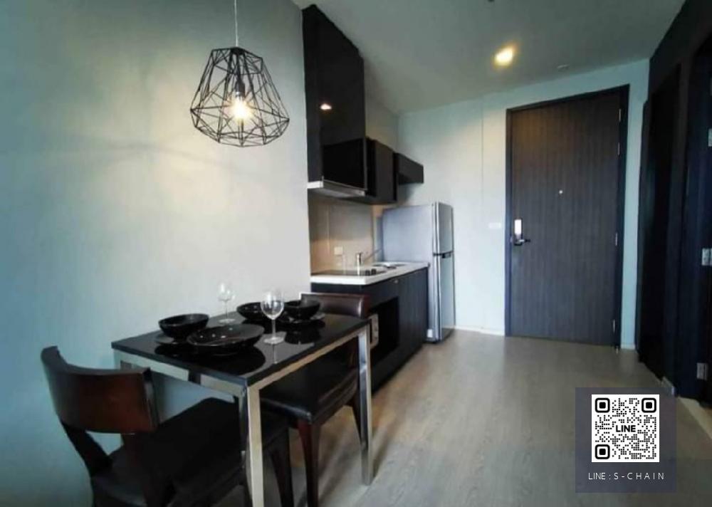 ❄️ คอนโด ให้เช่า ❄️Rhy Thm Sukhumvit 62ขนาดห้อง 35 ตร.ม. ชั้น 11#MO-912