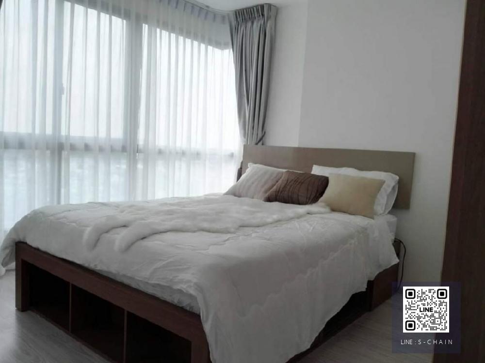 🌟 คอนโด ให้เช่า 🌟I Deo Mobi Bangsue Grand Interchangeขนาดห้อง 48 ตร.ม. ชั้น 15#MO-1247