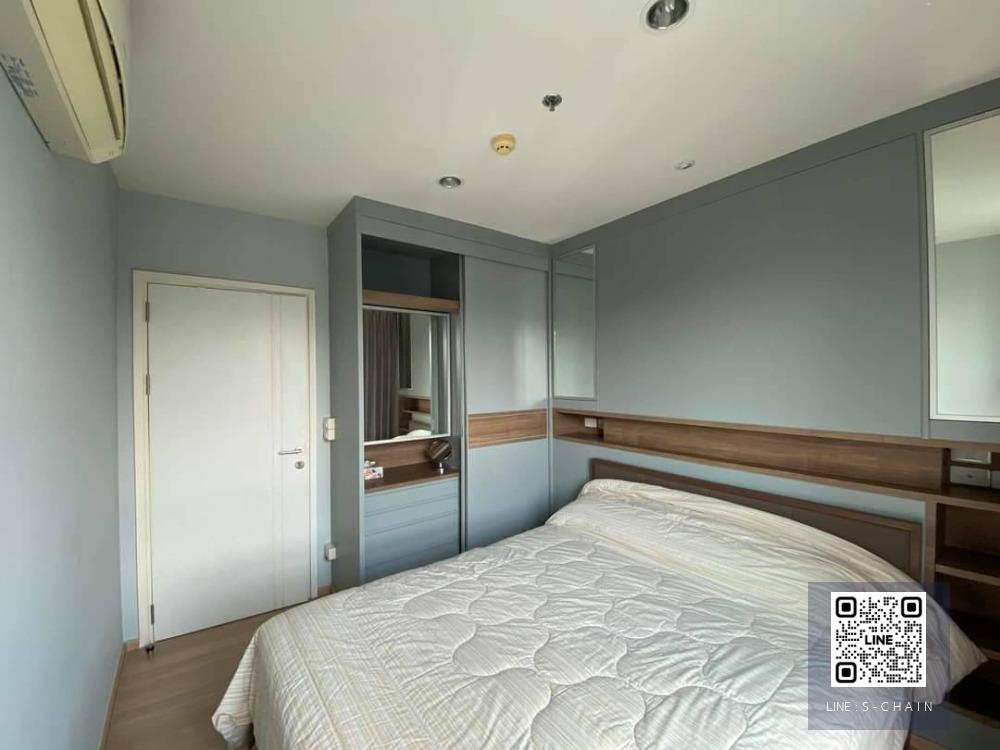 🌼☘️For rent ✦The Base Chaengwattana ✦เดินทางสะดวกมาก ใกล้ทางด่วนแจ้งวัฒนะ💗🥰#HF1325