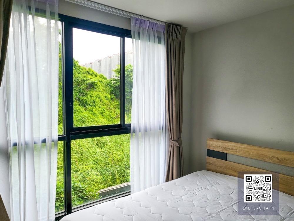 🍄For rent คอนโด ✦The excel sukhumvit 105✦ 🍄 ห้องเฟอร์ครบ เดินทางสะดวก  ใกล้ BTS แบริ่ง🚆 #HF806