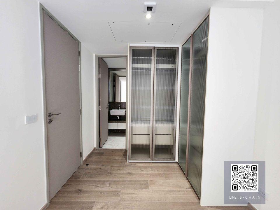 FOR RENT>> FYNN Asoke>> ใกล้ BTS อโศก ใกล้สวนเบญกิตติ #MO-5091