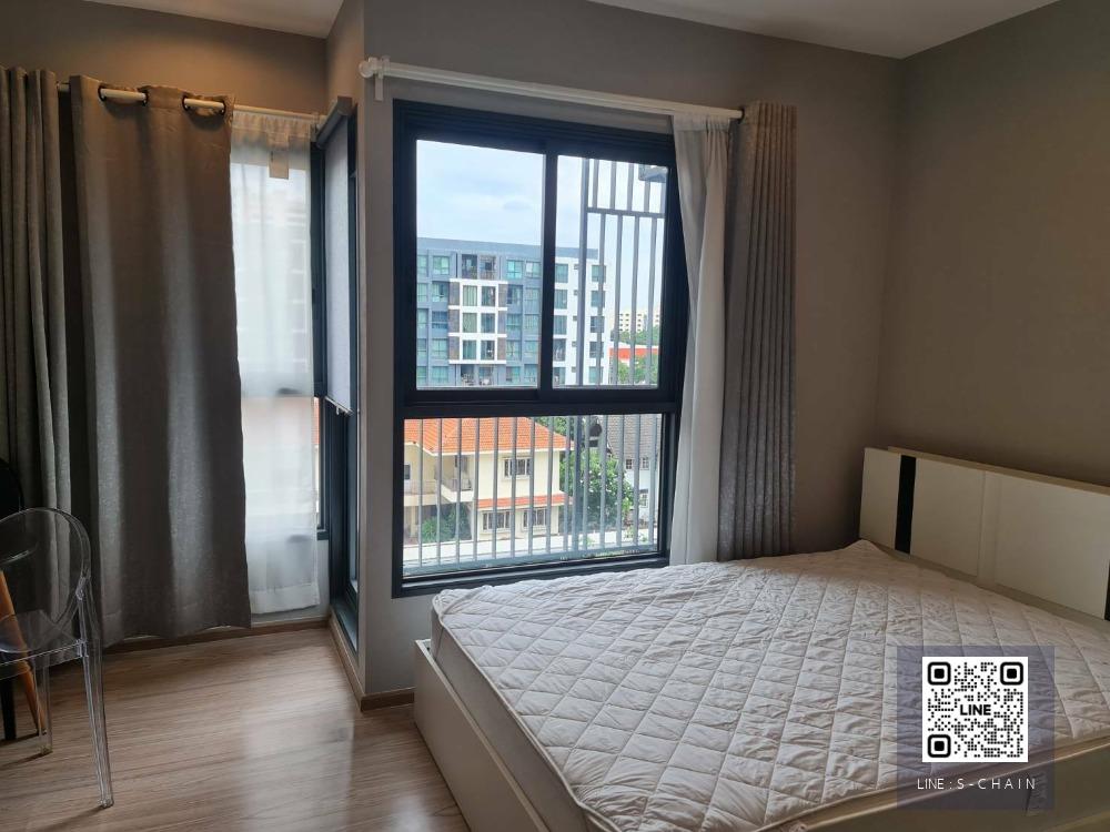 🍁ให้เช่าด่วนน!! ✦The Tree Hua Mak Interchange✦ ราคาดี พร้อมเข้าอยู่!! 🍁 #HF295