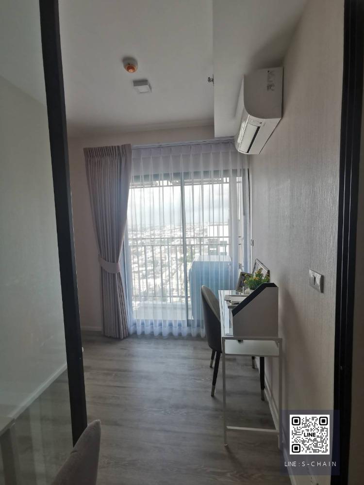 🌈For rent  คอนโด ✦Kensington สุขุมวิท-เทพารักษ์✦ห้องใหม่ยังไม่เคยมีคนเช่า เฟอร์ครบ พร้อมอยู่😊 #HF1032