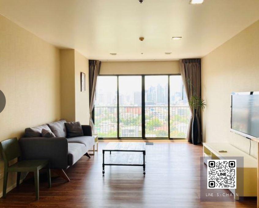 ⚡️⚡️ให้เช่า คอนโดย่านทองหล่อ ✦Noble Solo✦ ห้องกว้าง ตกแต่งสวยดูดี 😍😎 #HFG153