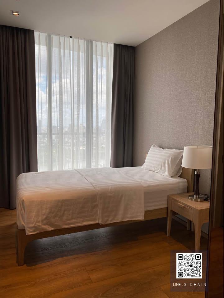 📢FOR RENT>> Park Origin Phromphong>> 2 ห้องนอน ชั้น 46 อาคาร 2 เฟอร์นิเจอร์ครบพร้อมเครื่องใช้ไฟฟ้า ใกล้ BTS พร้อมพงษ์ #LV-MO1415