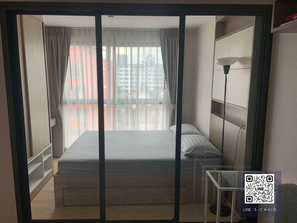 💖For rent คอนโด ✦The Excel Hideaway Sukhumvit 50✦ ห้องพร้อมอยู่ จองด่วนนน!!💖  #HF1702