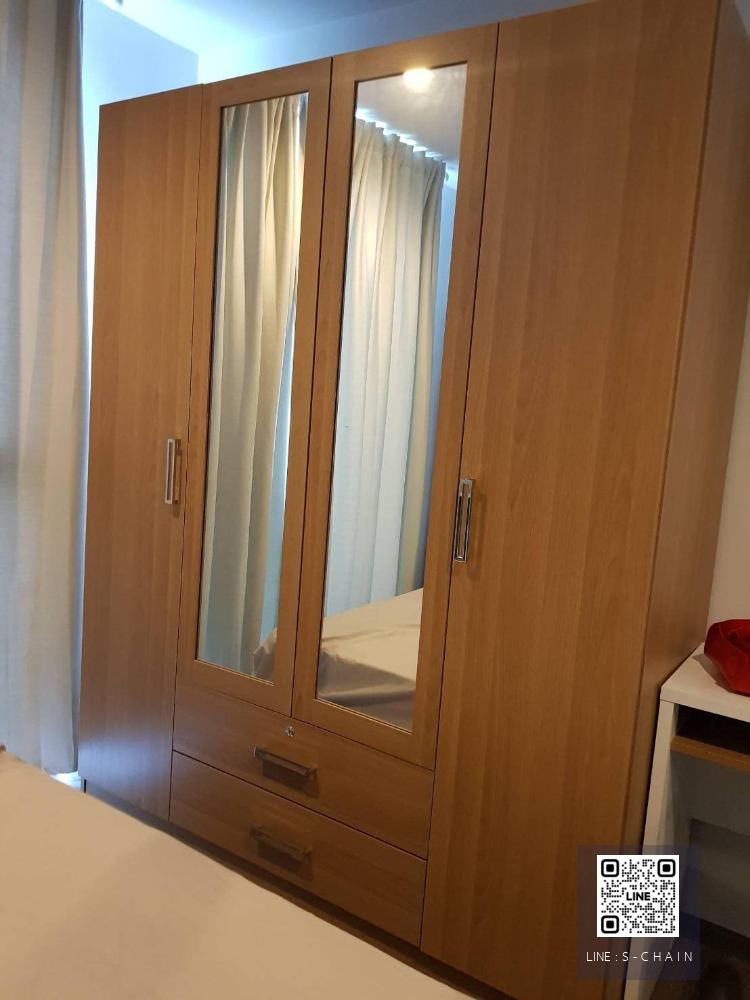 🛌💖For rent คอนโด ✦Sari By Sansiri Sukhumvit 64✦ พร้อมเครื่องใช้ไฟฟ้าและเฟอร์นิเจอร์⚡️ #HF1938
