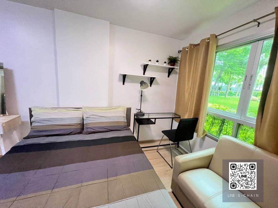 🎉For rent คอนโด ✦Elio Del Ray✦ ห้องสวยมากกก วิวสวยวิวสระว่ายน้ำ🌼☘️   #HF710