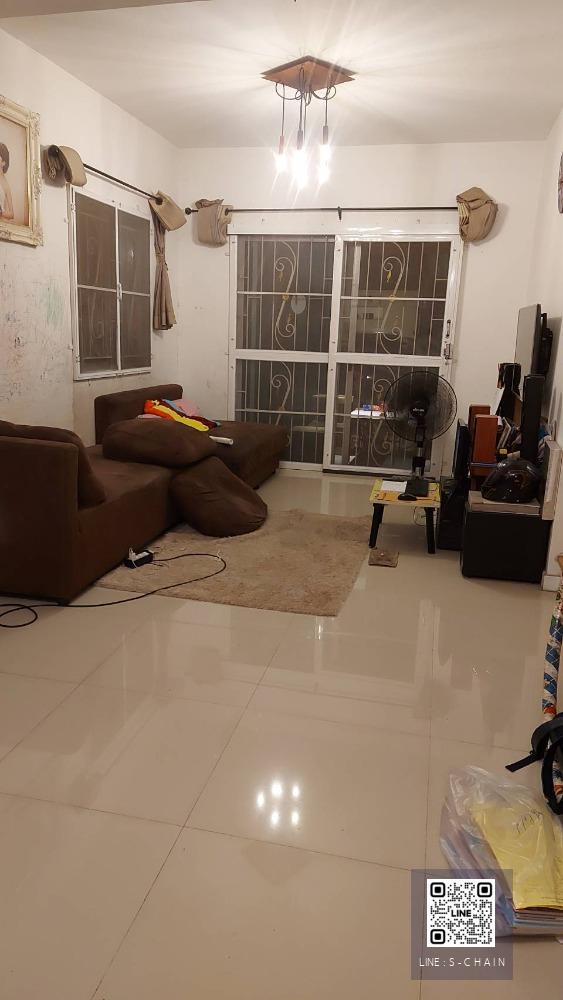 ⚡️🏡 บ้านเช่า ✦โครงการพฤกษาอเวนิว หนามแดง-เทพารักษ์✦ บ้านพร้อมอยู่ ราคาดีมากก💥  #HF297