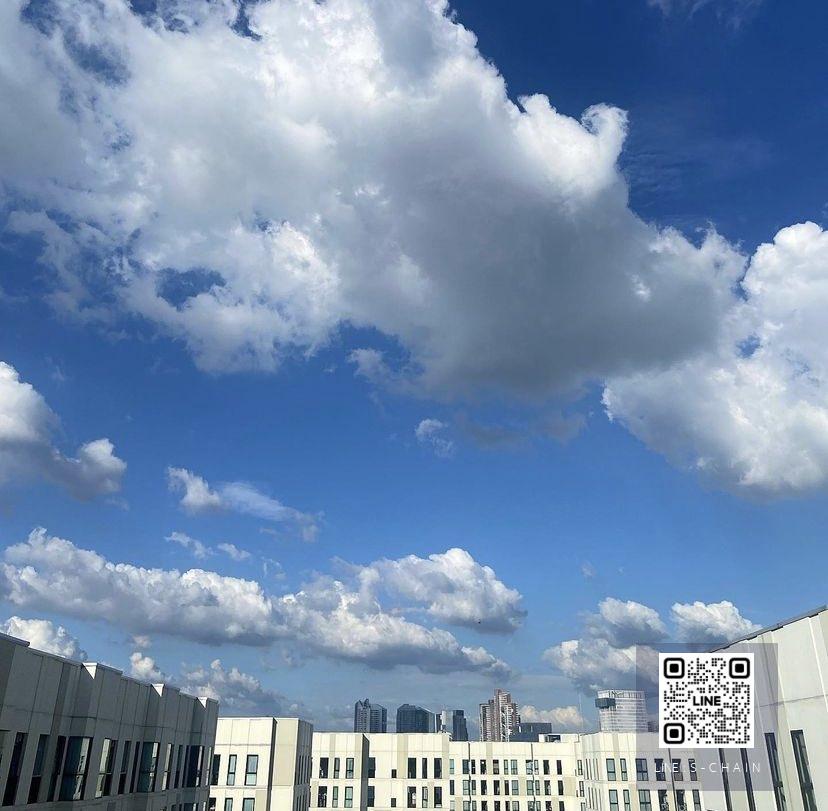 💜For rent คอนโด ✦Unio Sukhumvit 72✦ 2 ห้องนอน ห้องสวย Ready for move 💜on 9 Nov 2023 💜 #HF1304