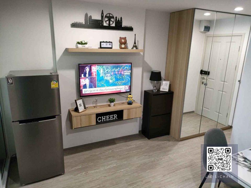 😍🦋For rent คอนโด ✦Regent Home Sukhumvit 97/1✦ชั้น​ 2 อาคาร​ E ใกล้ส่วนกลาง​ สระว่ายน้ำ  #HF1563