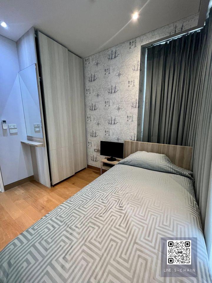 CONDO FOR RENT>> The Lumpini 24 >> ใกล้ BTS พร้อมพงษ์ ขนาด 55 ตร.ม. ชั้น 10 #MO-1516