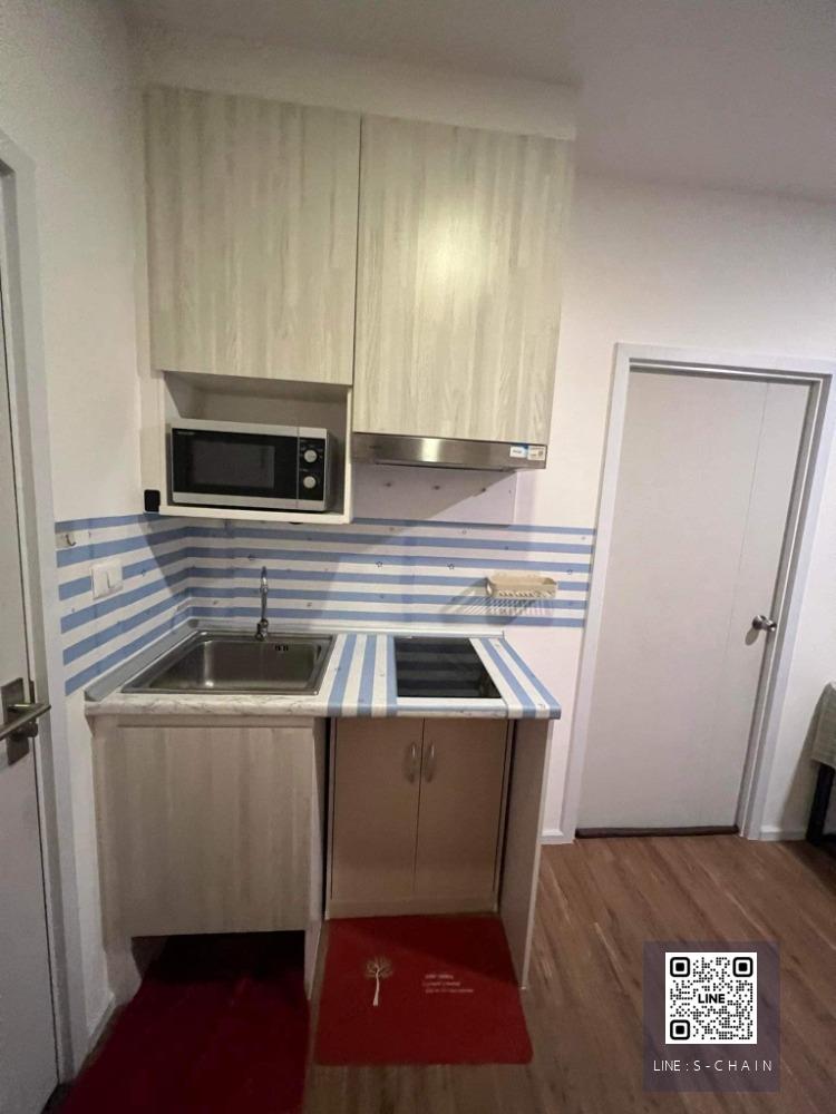 ⚡️⚡️For rent คอนโด ✦ Notting hill สุขุมวิท แพรกษา✦เฟอร์ครบ ทำเลดี 🚆ใกล้BTSแพรกษา มีรถรับส่ง⚡️   #HF373