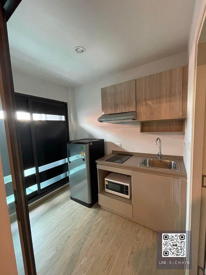 🎀For rent คอนโด ✦The Excel hideaway Sukhumvit 50 ✦ ห้องสวยมาก  เฟอร์นิเจอร์จัดเต็มทั้งห้อง ⚡️⚡️  #HF1046