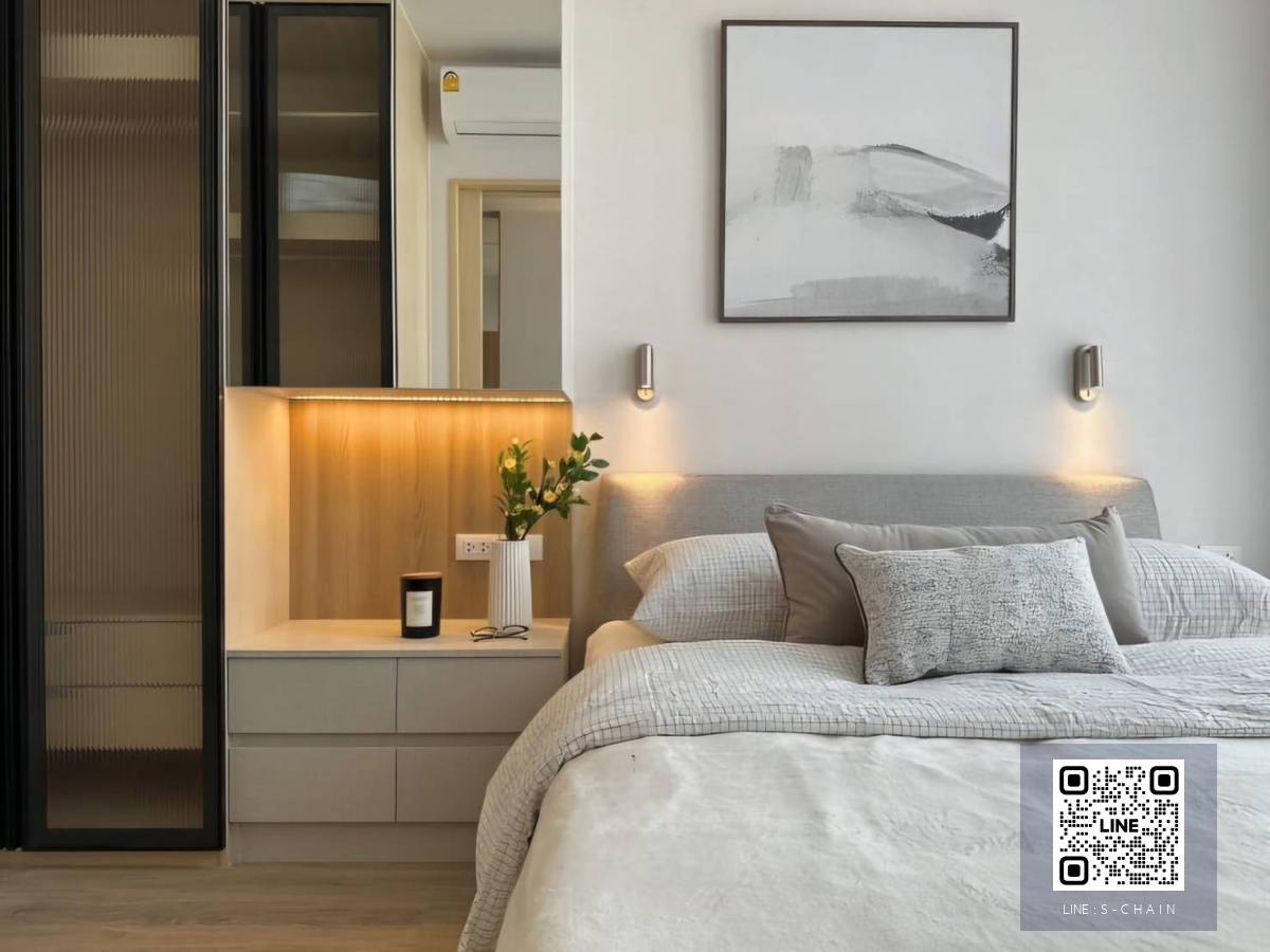 🎏FOR RENT>> Noble State 39>> ใกล้ BTS พร้อมพงษ์  ชั้น 31 Fully furnished  #LV-MO1476