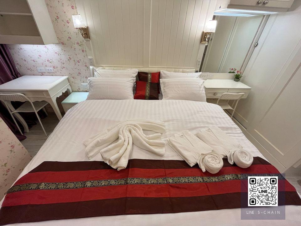 🏢📍For rent คอนโด ✦IDEO Mobi Sukhumvit Eastgate✦ ห้องใหม่ ชั้น 8 วิวสระน้ำ ขนาด 30 ตรม.⚡️ #HF1020