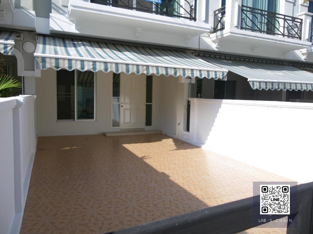 ⚡️🏡ด่วนนน!! ✦โฮมออฟฟิศ บ้านกลางเมือง 3ชั้น ศรีนครินทร์-อ่อนนุช​✦ พื้นที่ 26 ตารางวา  3 ห้องนอน 4 ห้องนอน  เดินทางสะดวกมาก ใกล้รถไฟฟ้าสายสีเหลือง เข้าออกได้ทั้งซอยศรีนครินทร์ 24 และซอยอ่อนนุช 39 🎀🌈