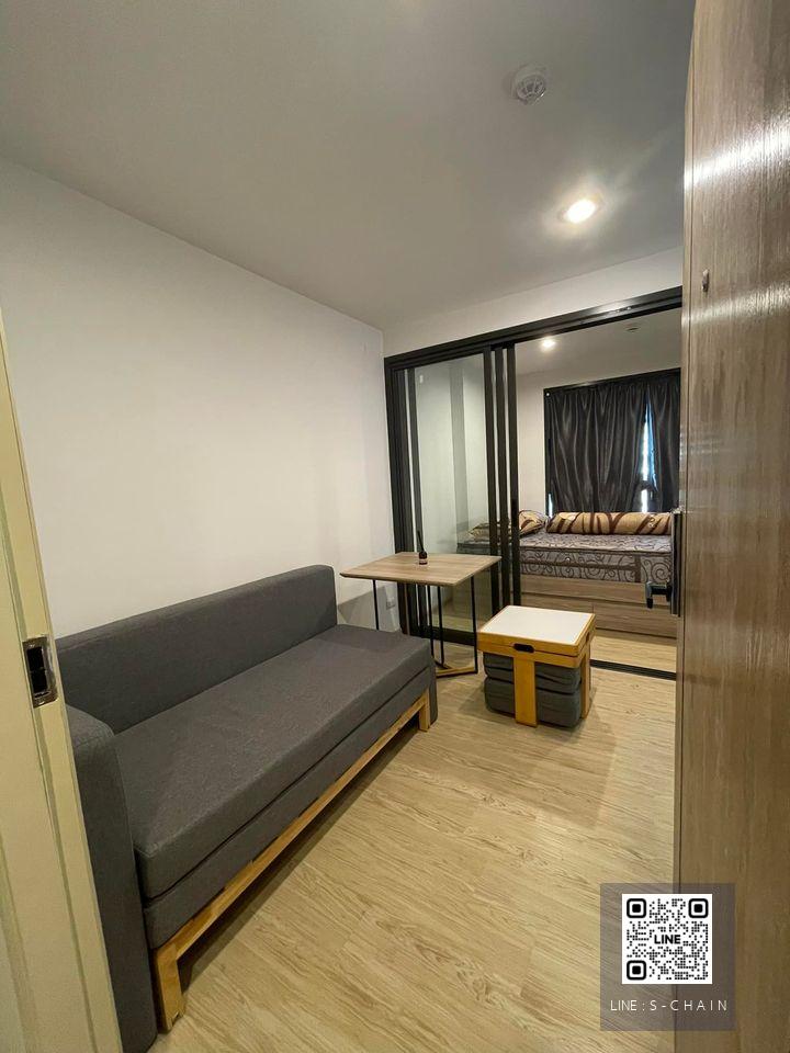 🎀For rent คอนโด ✦The Excel hideaway Sukhumvit 50 ✦ ห้องสวยมาก  เฟอร์นิเจอร์จัดเต็มทั้งห้อง ⚡️⚡️  #HF1046