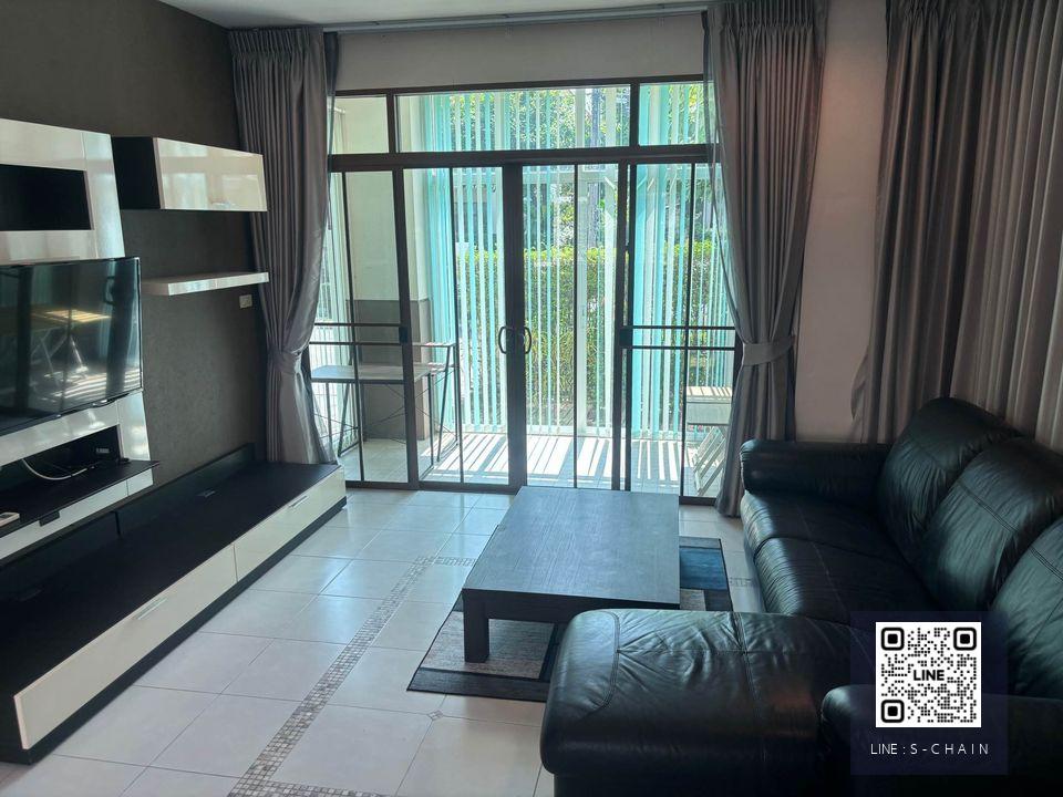 HOME FOR RENT>> หมู่บ้าน เศรษฐสิริ บางนา-วงแหวน บ้าน 2 ชั้น หลัง เมกะบางนา 3 นอน 3 น้ำ #LV-M080