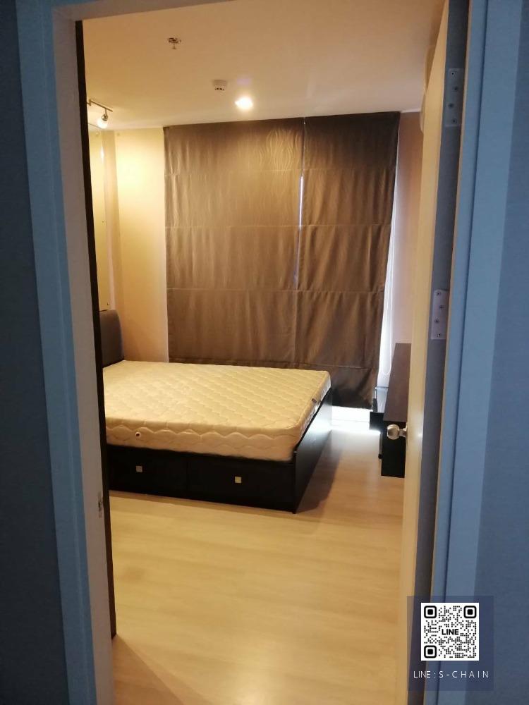 💥For rent คอนโด ✦Life Sukhumvit 48✦ เฟอร์ครบ พร้อมเข้าอยู่💥 #HF727