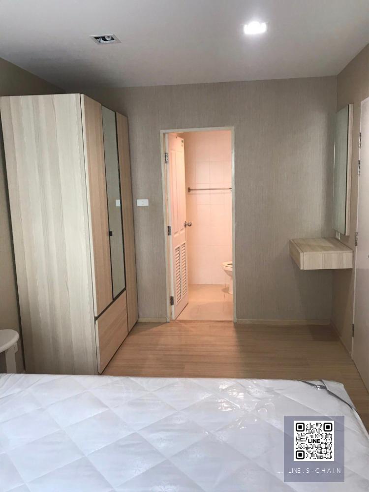 ☀️🌳For rent คอนโด ✦The Park @ Prachachuen✦ ห้องสวย เฟอร์ครบครัน⚡️⚡️ #HF1860