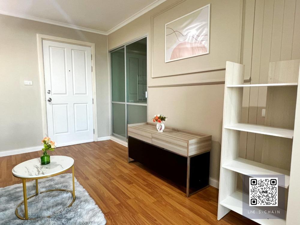 🎊🌈FOR SALE>> Lumpini Park Riverside Rama3>> แต่งสวย สภาพดี วิวแม่น้ำ ตึก C ชั้น 36 (ชั้นบนสุด)  33 ตรม. พร้อมเฟอร์นิเจอร์ ใกล้ BRT วัดดอกไม้ #LV-MO513