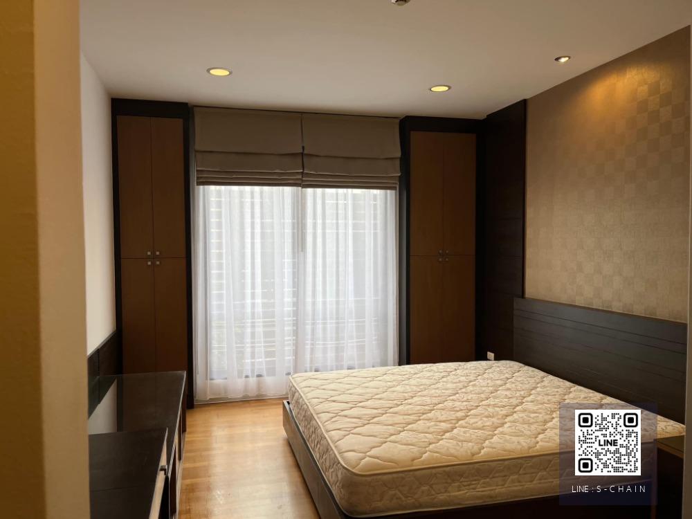 FOR RENT>> Amanta Ratchada>> ชั้น 2 อาคาร 3 จนาด 85 ตร.ม. 2 ห้องนอน ติด MRTศูนย์วัฒนธรรม  และห้างเอสพลานาด รัชดาภิเษก #LV-MO267