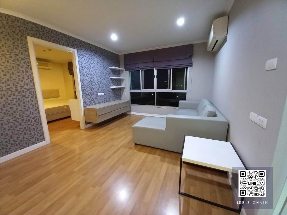 CONDO FOR RENT>> Lumpini Place Ratchayothin>> ใกล้ BTS รัชโยธิน #MO-2205