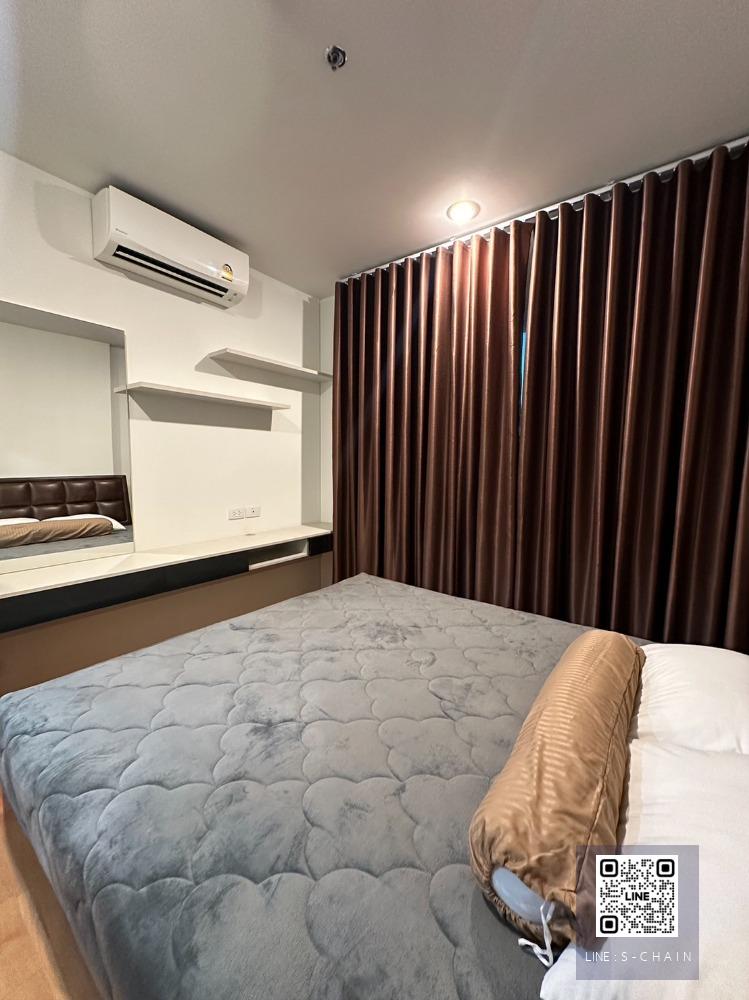 😊💥For rent คอนโด ✦The President Sukhumvit - Samut Prakan✦ ห้องสวยยย ราคาดี จองด่วนนน!!🌈  #HF2022
