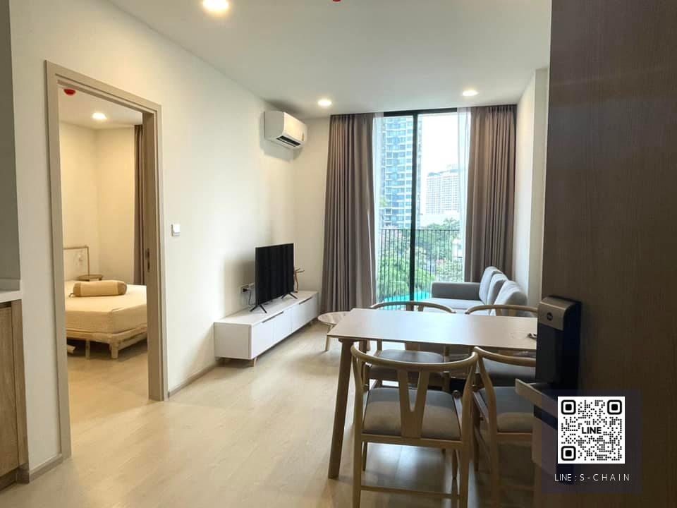 📢🌷FOR RENT>> Noble Ambience Sukhumvit 42>> ใกล้  BTS เอกมัย  เพียง  300  เมตร ห้อง 1 Bedromm ขนาด 42 ตร.ม ชั้น 7 #LV-MO1071