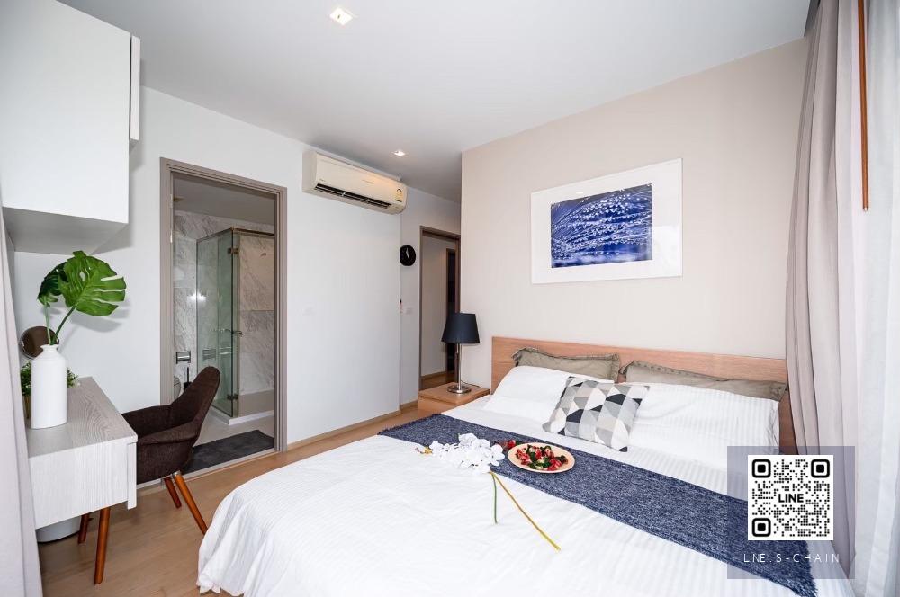 ⛅️💥For rent คอนโด ✦HQ Thonglor✦ 2 ห้องนอน 2 ห้องน้ำ ห้องสวยมากกแต่งครบ🌈 #HF1301