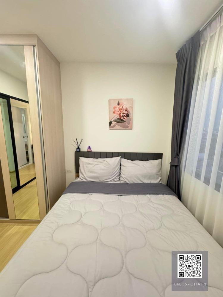 FOR RENT  Chewathai Hallmark Ladprao - Chockchai4 เฟส 2 ชั้น 8 ตัึก D  MRT โชคชัย 4 (สายสีเหลือง) | MRT ลาดพร้าว (สายสีน้ำเงิน) #LV-MO1437