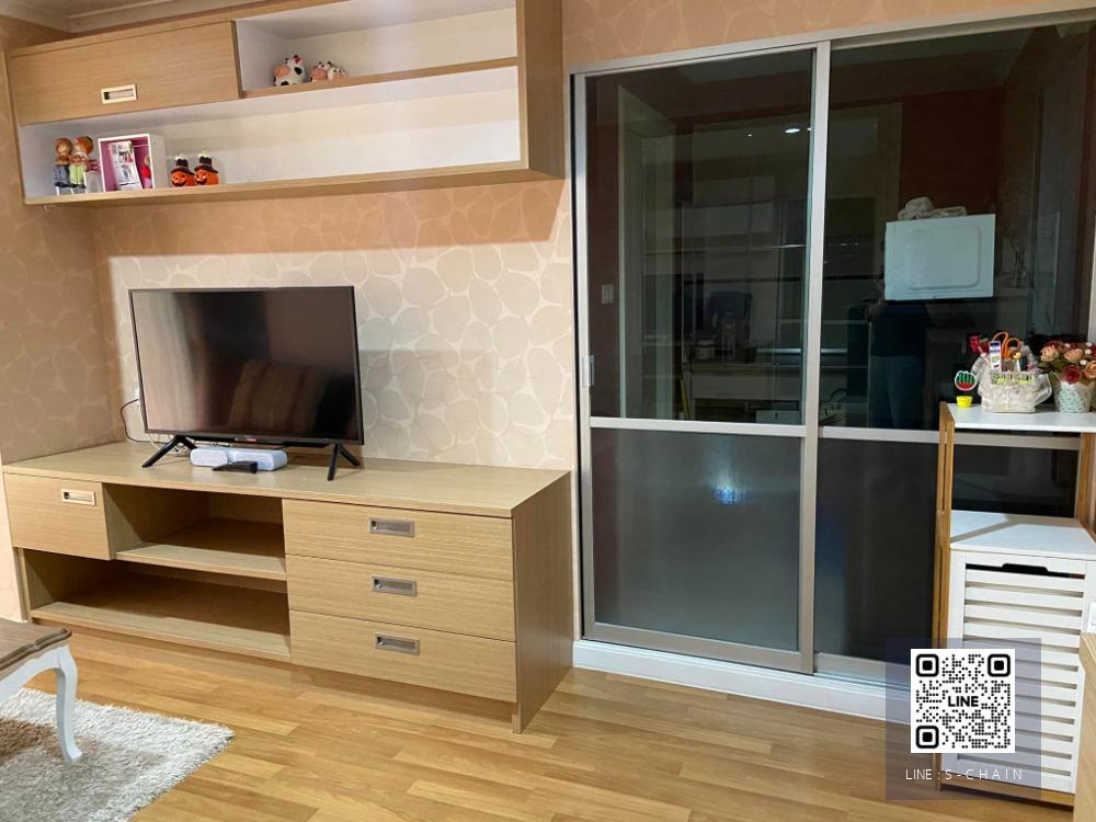CONDO FOR RENT>> Lumpini Riverside Rama3>> ใกล้ BRT วัดดอกไม้ #MO-2089