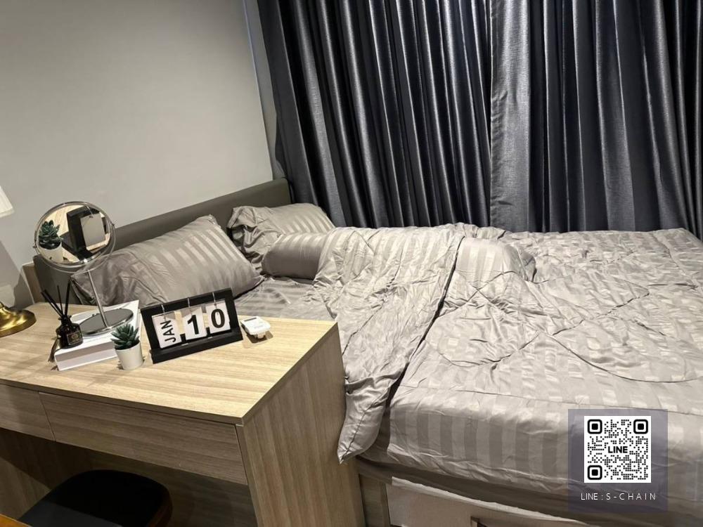 💥For rent คอนโด ✦Altitude Unicorn Sathorn - Thapra✦ ชั้น 25 วิวดี ติด BTS ตลาดพลู 💥 #HF1748