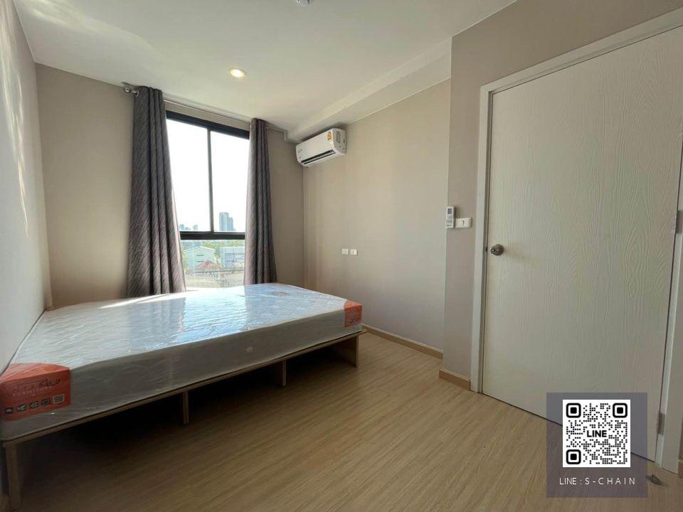 💖For rent คอนโด ✦The Tree Onnut Station✦ พร้อมเฟอร์นิเจอร์และเครื่องใช้ไฟฟ้าครบ💖 #HF2015