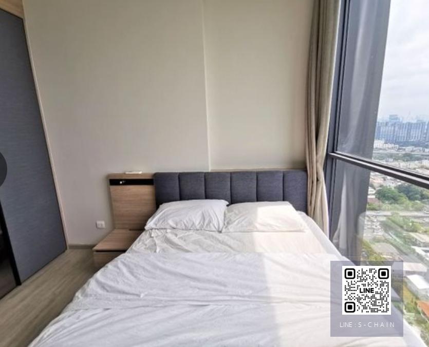 🍄ให้เช่า คอนโด ✦The Line Wongsawang✦ โครงการดี ห้องสวย ติด MRT วงศ์สว่าง🌈 #HFG112