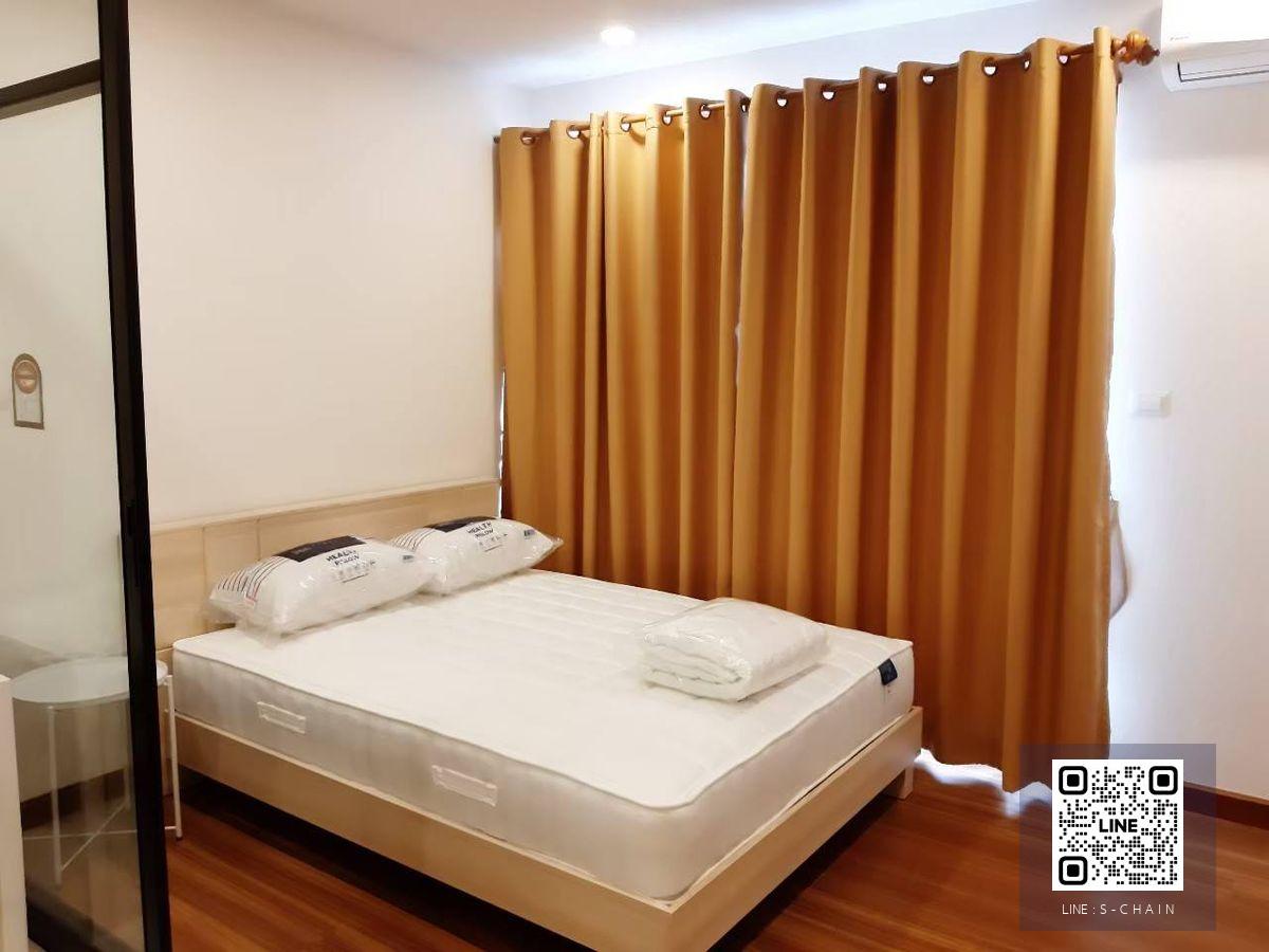 ✨🌺FOR RENT>> Supalai Premier Charoen Nakhon 🍀ติด BTS คลองสาน 0 เมตร ชั้น 11 พร้อมอยู่ทันที เฟอร์นิเจอร์ครบ ใกล้ รพ.ตากสิน เดินไปไอคอนสยามได้ #LV-MO1959