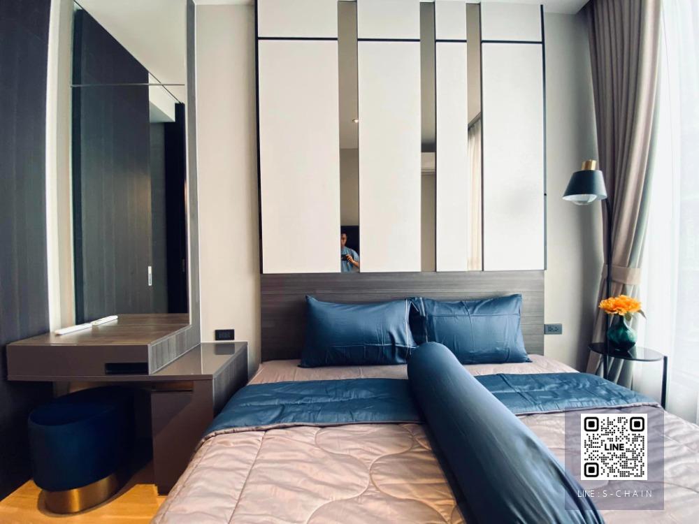 CONDO FOR RENT>> The Fine Bangkok Thonglor - Ekkamai>> คอนโดใจกลางทองหล่อ เดินทางสะดวก ใกล้ BTS เอกมัย #MO-1894