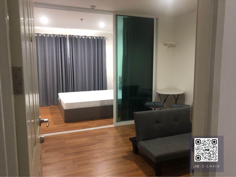 😊💥For rent คอนโด ✦Regent home bangson 27✦ ราคาดี ห้องมุม ห้องหน้ากว้าง ตกแต่งครบ💥 #HF483