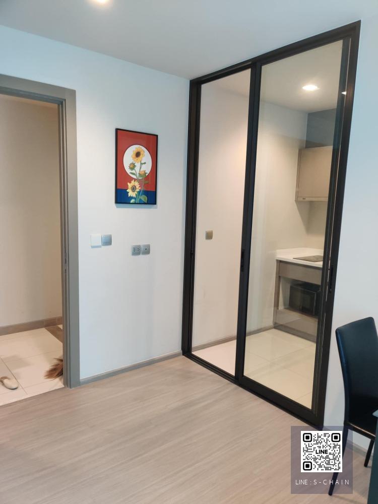 ⛅️For rent คอนโด ✦Life Asoke - Rama 9✦ ห้องสวยมากก ชั้น32  วิวสวยย💥  #HF1289