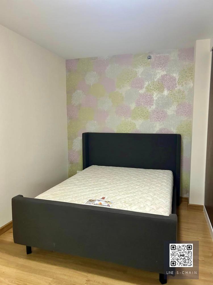 💖🎐FOR RENT>> Supalai Park Kaerai - Ngamwongwan>> 2 ห้องนอน 1 ห้องน้ำ ชั้น 15 ห้องมุม ห้องใหม่ ยังไม่เคยปล่อยเช่า ติด MRT ศูนย์ราชการนนทบุรี #LV-MO497